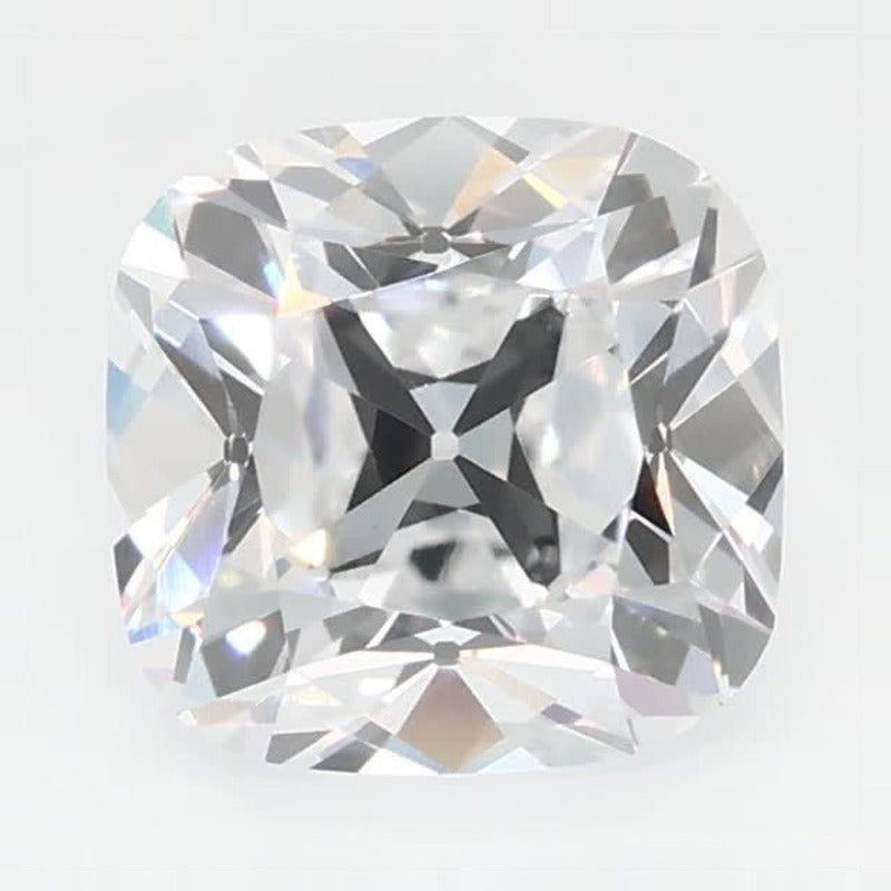 1.20 ct lab-grown diamond, cushion cut | Sapphire Row · cut7