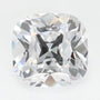 1.20 ct lab-grown diamond, cushion cut | Sapphire Row · cut7