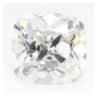 1.09 ct Lab-Grown Diamond – D VS1 – Cushion Cut – Old Mine Cut – GCAL Certified — Sapphire Row · cut7