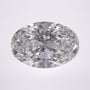 4.80 ct Lab-Grown Diamond – E VVS2 – Oval Cut – IGI Certified — Sapphire Row · cut7
