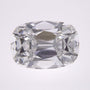 4.19 ct Lab-Grown Diamond – D VS1 – Elongated Cushion Cut – Old Mine Cut – IGI Certified — Sapphire Row · cut7