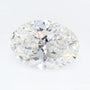 4.02 ct Lab-Grown Diamond – F VS1 – Oval Cut – GCAL Certified — Sapphire Row · cut7