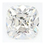 3.88 ct Lab-Grown Diamond – G VVS2 – Cushion Cut – Old Mine Cut – GCAL Certified — Sapphire Row · cut7