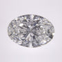 3.76 ct Lab-Grown Diamond – E VS1 – Oval Cut – IGI Certified — Sapphire Row · cut7