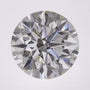 3.71 ct Natural Diamond – H VS1 – Round Cut – EGL USA Certified — Sapphire Row · cut7