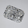 3.59 ct Lab-Grown Diamond – E VVS2 – Radiant Cut – IGI Certified — Sapphire Row · cut7