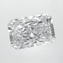 3.33 ct Lab-Grown Diamond – E VVS2 – Radiant Cut – GIA Certified — Sapphire Row · cut7