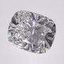 3.45 ct Lab-Grown Diamond – D VVS2 – Elongated Cushion Cut – IGI Certified — Sapphire Row · cut7