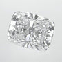 3.07 ct Lab-Grown Diamond – D VS1 – Elongated Cushion Cut – IGI Certified — Sapphire Row · cut7