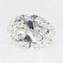 3.06 ct Lab-Grown Diamond – E VVS2 – Oval Cut – GCAL Certified — Sapphire Row · cut7