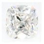 3.03 ct Lab-Grown Diamond – H VS1 – Cushion Cut – Old Mine Cut – GCAL Certified — Sapphire Row · cut7