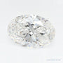 3.02 ct Lab-Grown Diamond – E VVS2 – Oval Cut – GCAL Certified — Sapphire Row · cut7