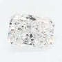 3.01 ct Lab-Grown Diamond – D VVS2 – Radiant Cut – GCAL Certified — Sapphire Row · cut7
