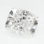 2.97 ct Lab-Grown Diamond – F VVS2 – Elongated Cushion Cut – GCAL Certified — Sapphire Row · cut7