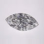 2.96 ct Lab-Grown Diamond – E SI1 – Marquise Cut – IGI Certified — Sapphire Row · cut7