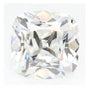 2.95 ct lab-grown diamond, cushion cut | Sapphire Row · cut7
