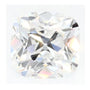 2.63 ct lab-grown diamond, cushion cut | Sapphire Row · cut7