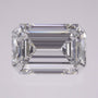 2.53 ct Lab-Grown Diamond – E VS1 – Emerald Cut – IGI Certified — Sapphire Row · cut7