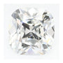2.50 ct lab-grown diamond, cushion cut | Sapphire Row · cut7