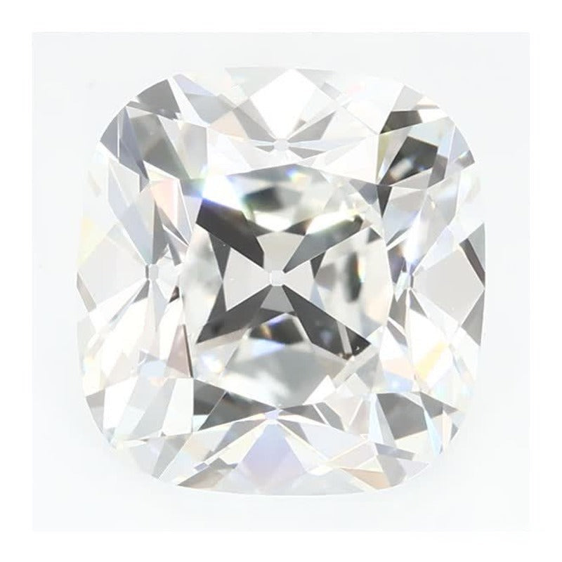 2.50 ct lab-grown diamond, cushion cut | Sapphire Row · cut7