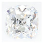 2.37 ct lab-grown diamond, cushion cut | Sapphire Row · cut7