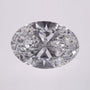 2.10 ct Lab-Grown Diamond – D VVS2 – Oval Cut – IGI Certified — Sapphire Row · cut7