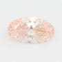 2.05 ct Lab-Grown Fancy Vivid Pink Diamond – VVS2 – Oval Cut – IGI Certified — Sapphire Row · cut7