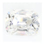2.03 ct lab-grown diamond, elongated cushion cut | Sapphire Row · cut7
