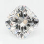 1.98 ct Lab-Grown Diamond – H VVS2 – Cushion Cut – GCAL Certified — Sapphire Row · cut7