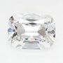 1.92 ct lab-grown diamond, elongated cushion cut | Sapphire Row · cut7