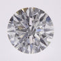 1.81 ct Natural Diamond – E SI2 – Round Cut – EGL USA Certified — Sapphire Row · cut7