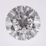 1.70 ct Natural Diamond – G SI2 – Round Cut – EGL USA Certified — Sapphire Row · cut7