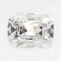 1.66 ct lab-grown diamond, elongated cushion cut | Sapphire Row · cut7
