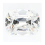 1.62 ct lab-grown diamond, elongated cushion cut | Sapphire Row · cut7