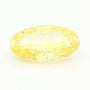 1.55 ct Lab-Grown Fancy Vivid Yellow Diamond – VS1 – Oval Cut – IGI Certified — Sapphire Row · cut7