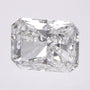 1.51 ct Natural Diamond – F VS1 – Radiant Cut – EGL USA Certified — Sapphire Row · cut7