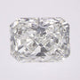 1.51 ct Natural Diamond – H VVS2 – Radiant Cut – EGL USA Certified — Sapphire Row · cut7