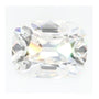 1.51 ct lab-grown diamond, elongated cushion cut | Sapphire Row · cut7