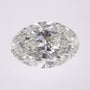 1.50 ct Natural Diamond – H VS1 – Oval Cut – EGL USA Certified — Sapphire Row · cut7