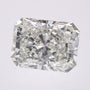 1.33 ct Natural Diamond – G SI2 – Radiant Cut – EGL USA Certified — Sapphire Row · cut7