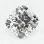 1.30 ct Lab-Grown Diamond – E VVS2 – Cushion Cut – GCAL Certified — Sapphire Row · cut7