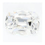 1.23 ct lab-grown diamond, elongated cushion cut | Sapphire Row · cut7