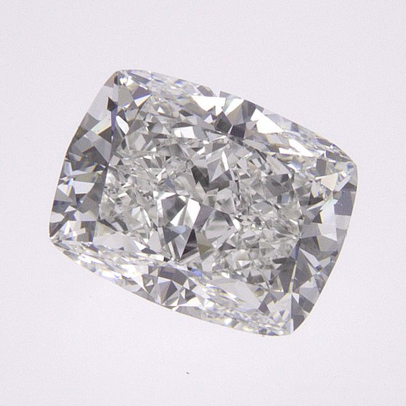 1.20 ct Natural Diamond – H VVS2 – Elongated Cushion Cut – GIA Certified — Sapphire Row · cut7
