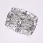 1.20 ct Natural Diamond – H VVS2 – Elongated Cushion Cut – GIA Certified — Sapphire Row · cut7
