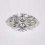 1.20 ct Natural Diamond – H VS1 – Marquise Cut – EGL USA Certified — Sapphire Row · cut7
