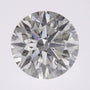 1.20 ct Natural Diamond – H SI1 – Round Cut – EGL USA Certified — Sapphire Row · cut7