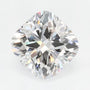 1.09 ct Lab-Grown Diamond – F VVS2 – Cushion Cut – GCAL Certified — Sapphire Row · cut7