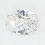1.07 ct Lab-Grown Diamond – E VVS2 – Oval Cut – GCAL Certified — Sapphire Row · cut7