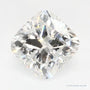 0.86 ct Lab-Grown Diamond – G VS1 – Cushion Cut – GCAL Certified — Sapphire Row · cut7