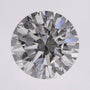 0.81 ct Natural Diamond – I SI1 – Round Cut – GIA Certified — Sapphire Row · cut7
